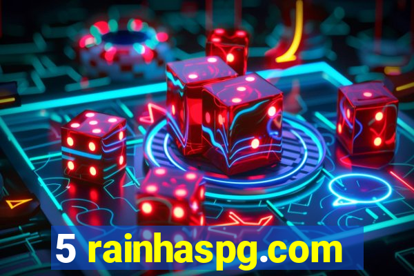 5 rainhaspg.com